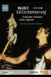 Götterdämmerung