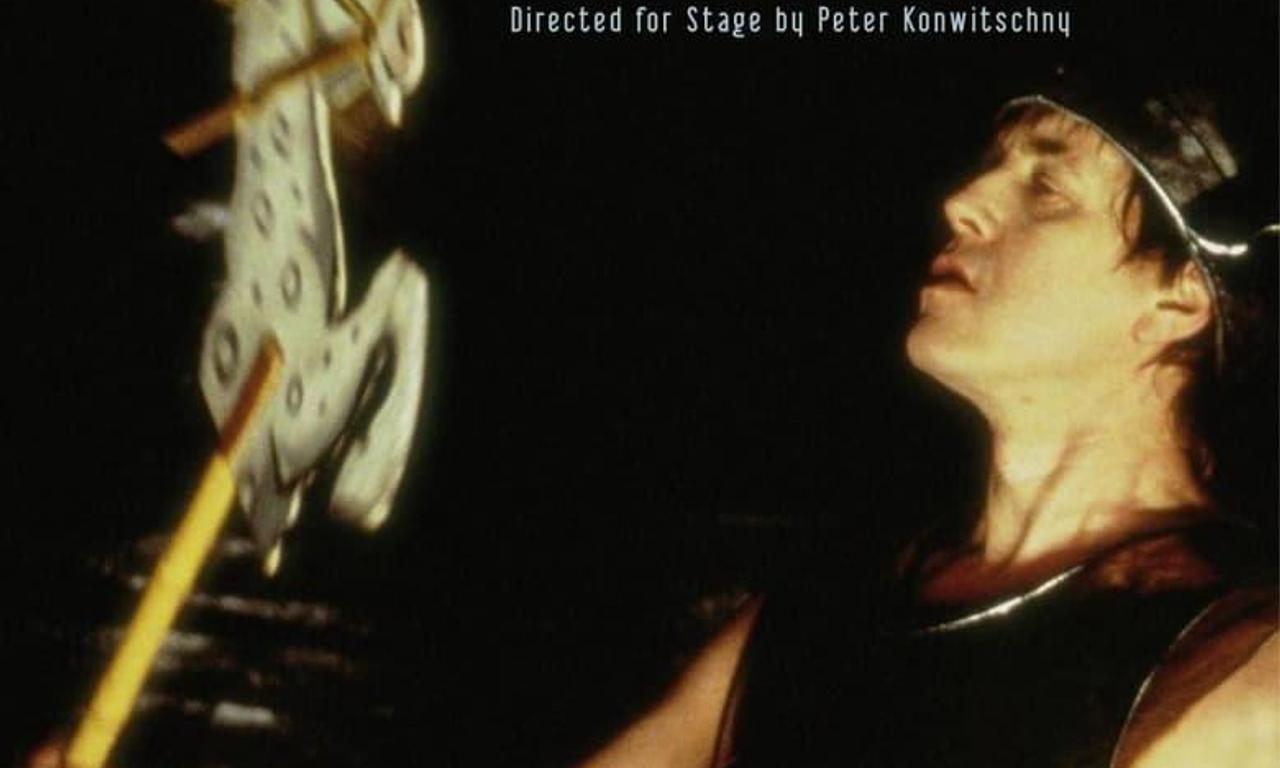 header image for Götterdämmerung