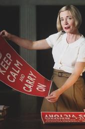 Blitz Spirit with Lucy Worsley