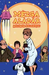 The Adventures of Aladár Mézga
