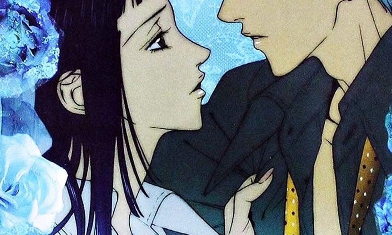 header image for Paradise Kiss