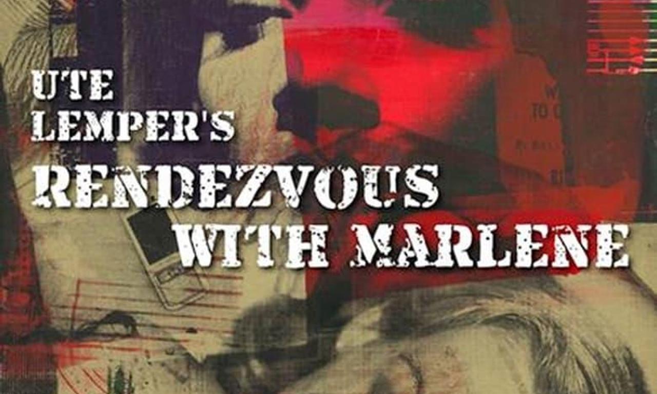 header image for Rendezvous mit Marlene