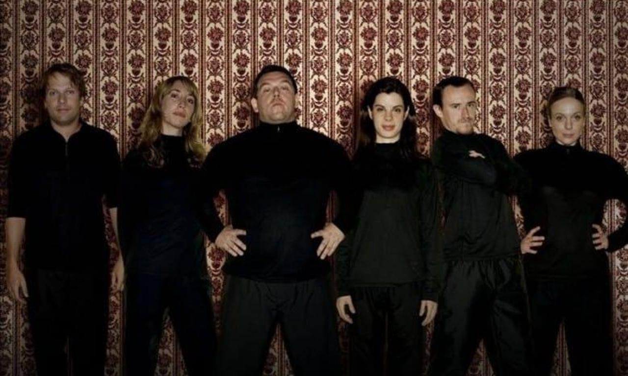 header image for Man Stroke Woman