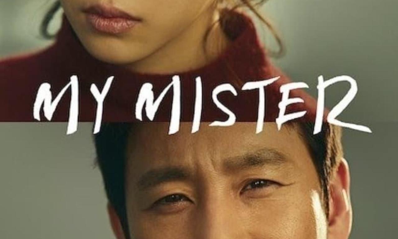 header image for My Mister