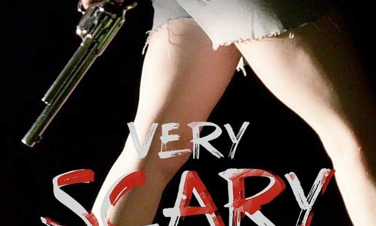 header image for Very Scary People