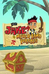 Jake and the Never Land Pirates