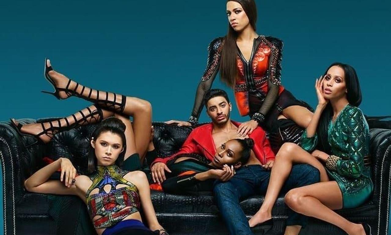 header image for Strut