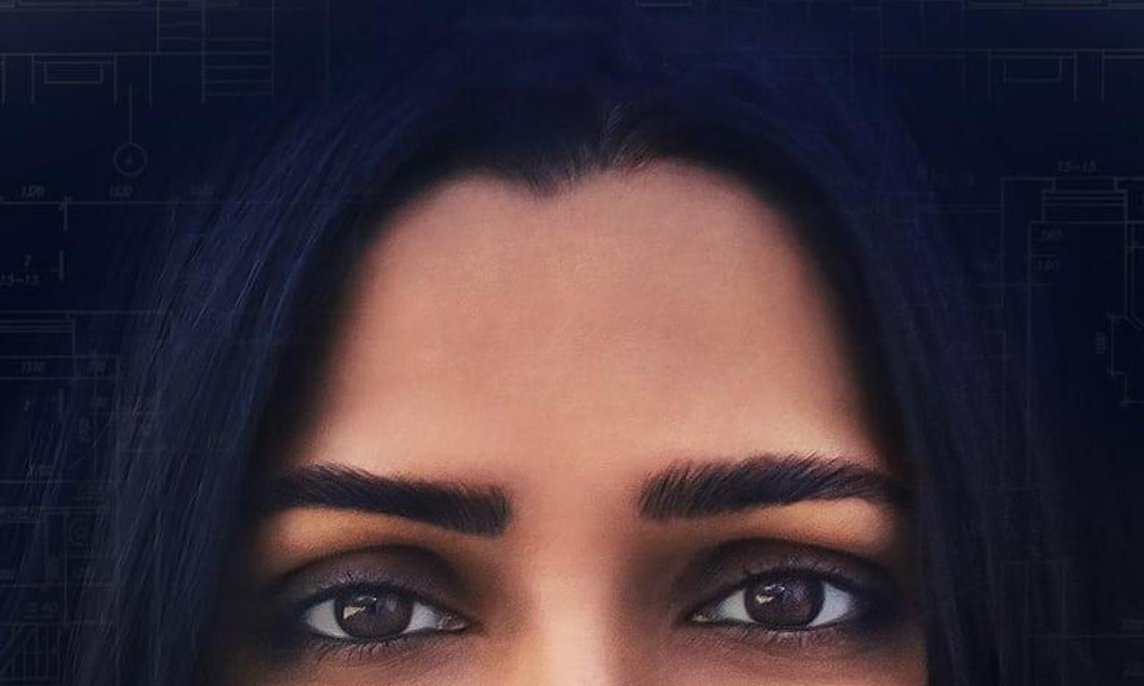 header image for Intrusion