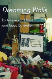 Dreaming Walls: Inside the Chelsea Hotel