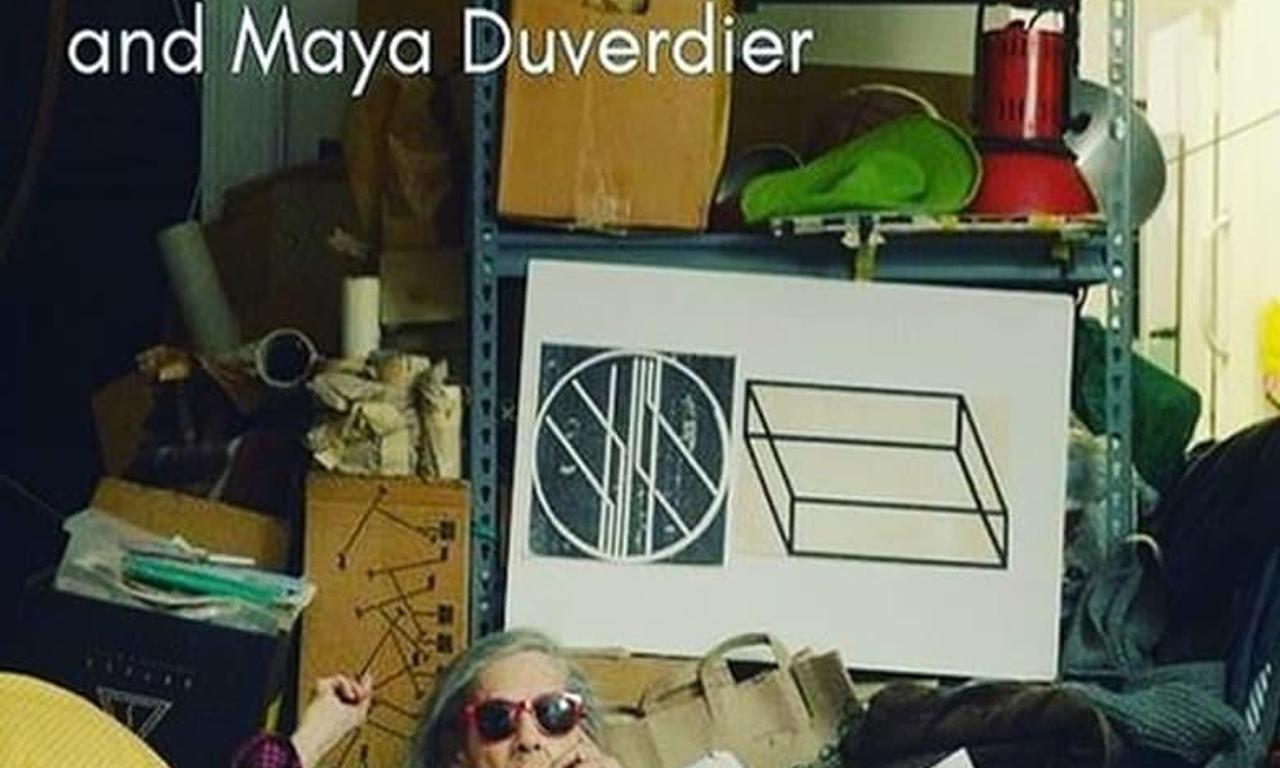 header image for Dreaming Walls: Inside the Chelsea Hotel