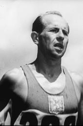 Zátopek