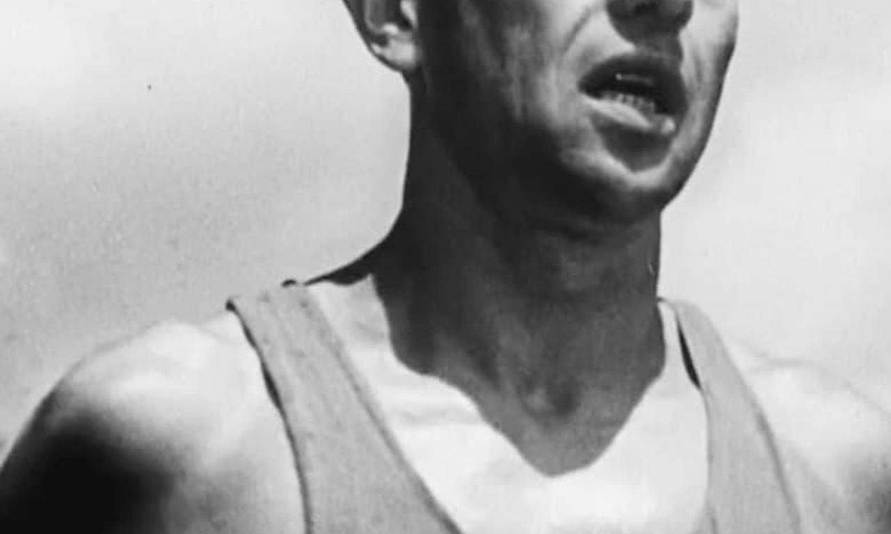 header image for Zátopek