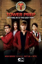 Tower Prep