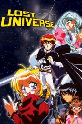 Lost Universe