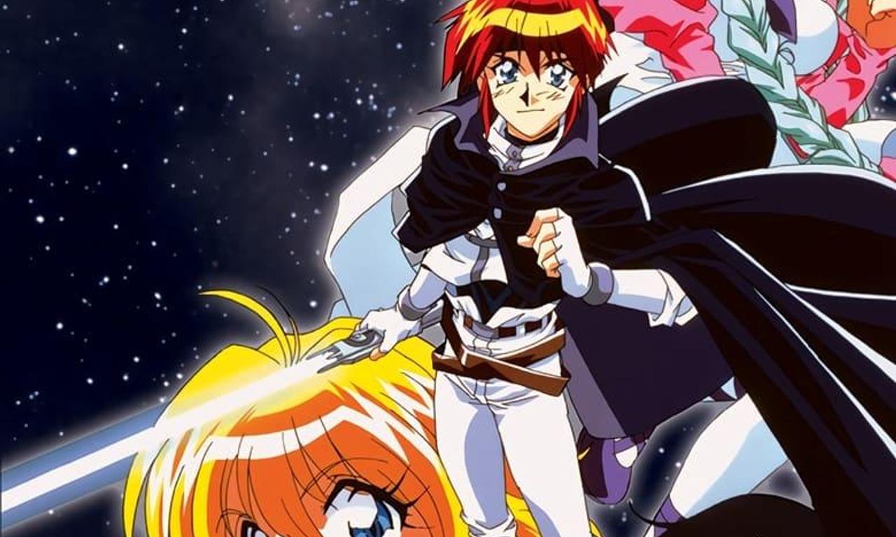 header image for Lost Universe