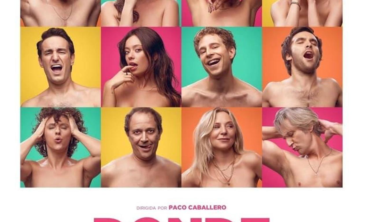 header image for More the Merrier