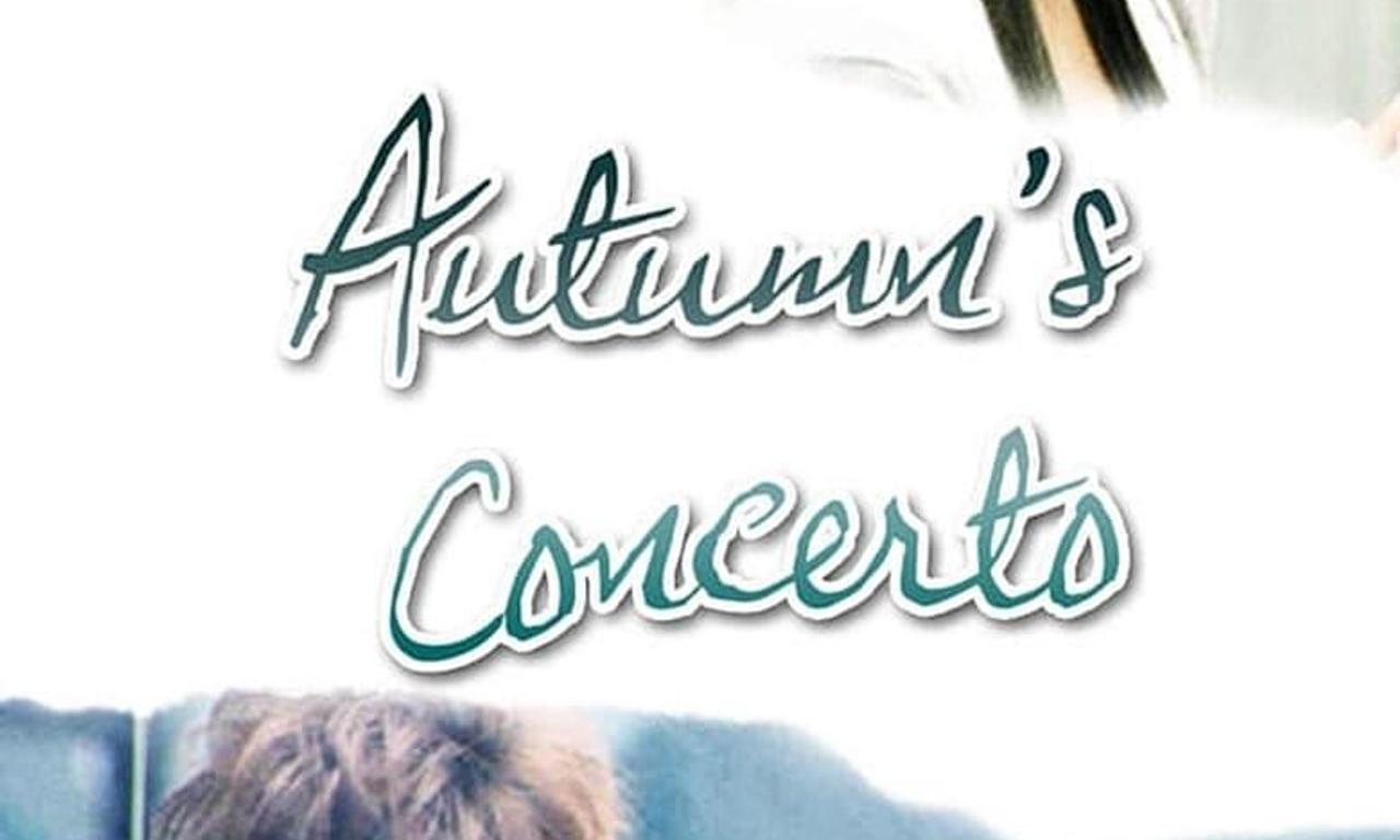header image for Autumn's Concerto