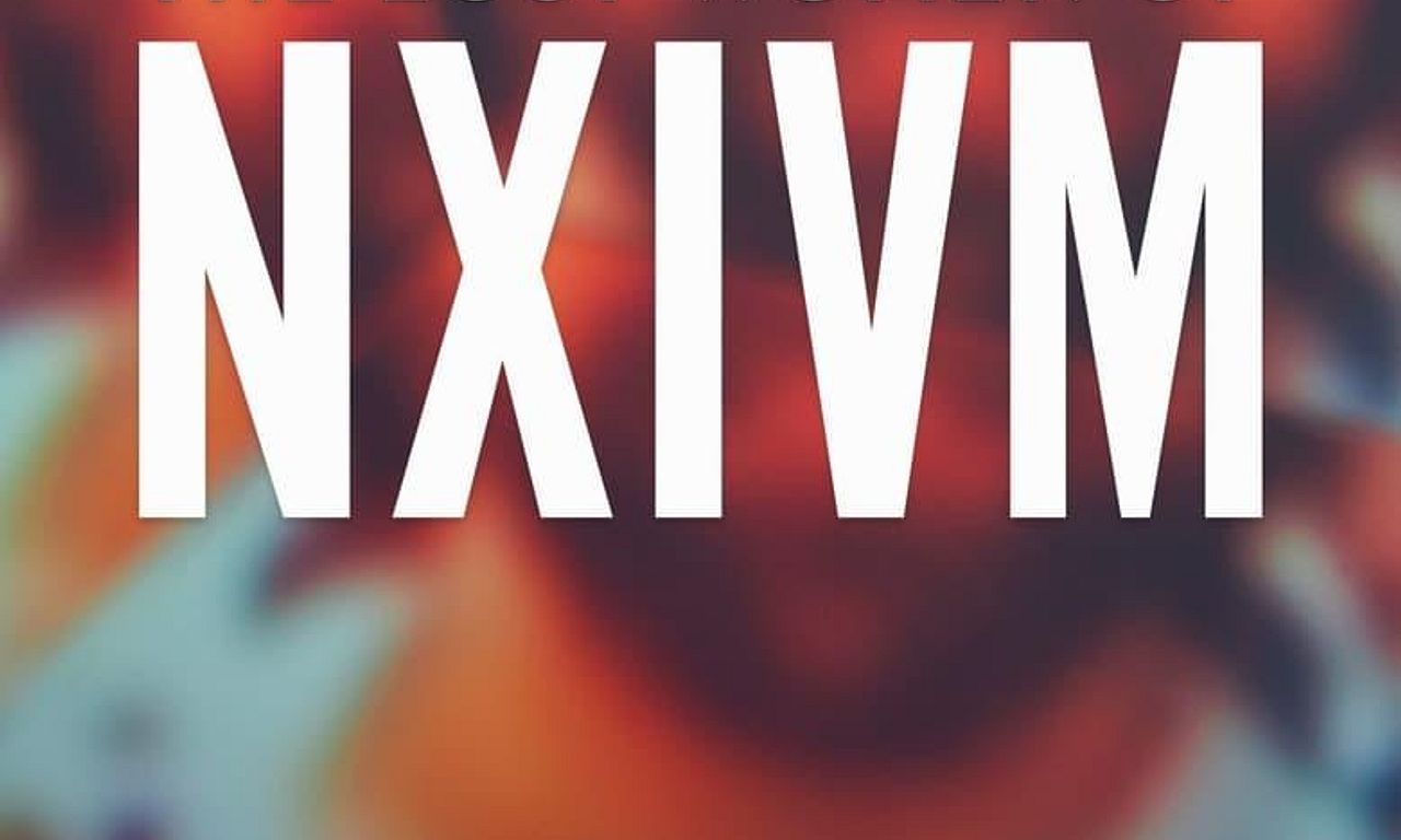 header image for The Lost Women of NXIVM