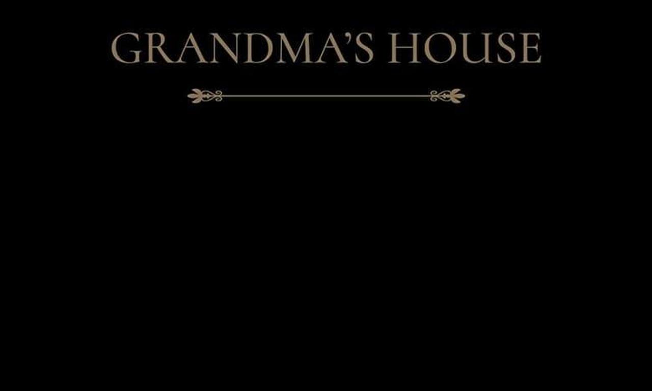 header image for Grandma's House