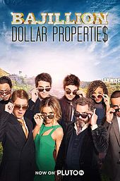 Bajillion Dollar Propertie$