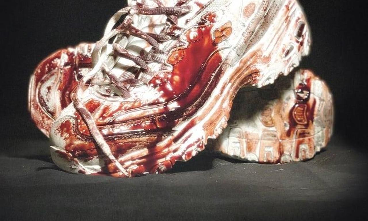 header image for The Runner