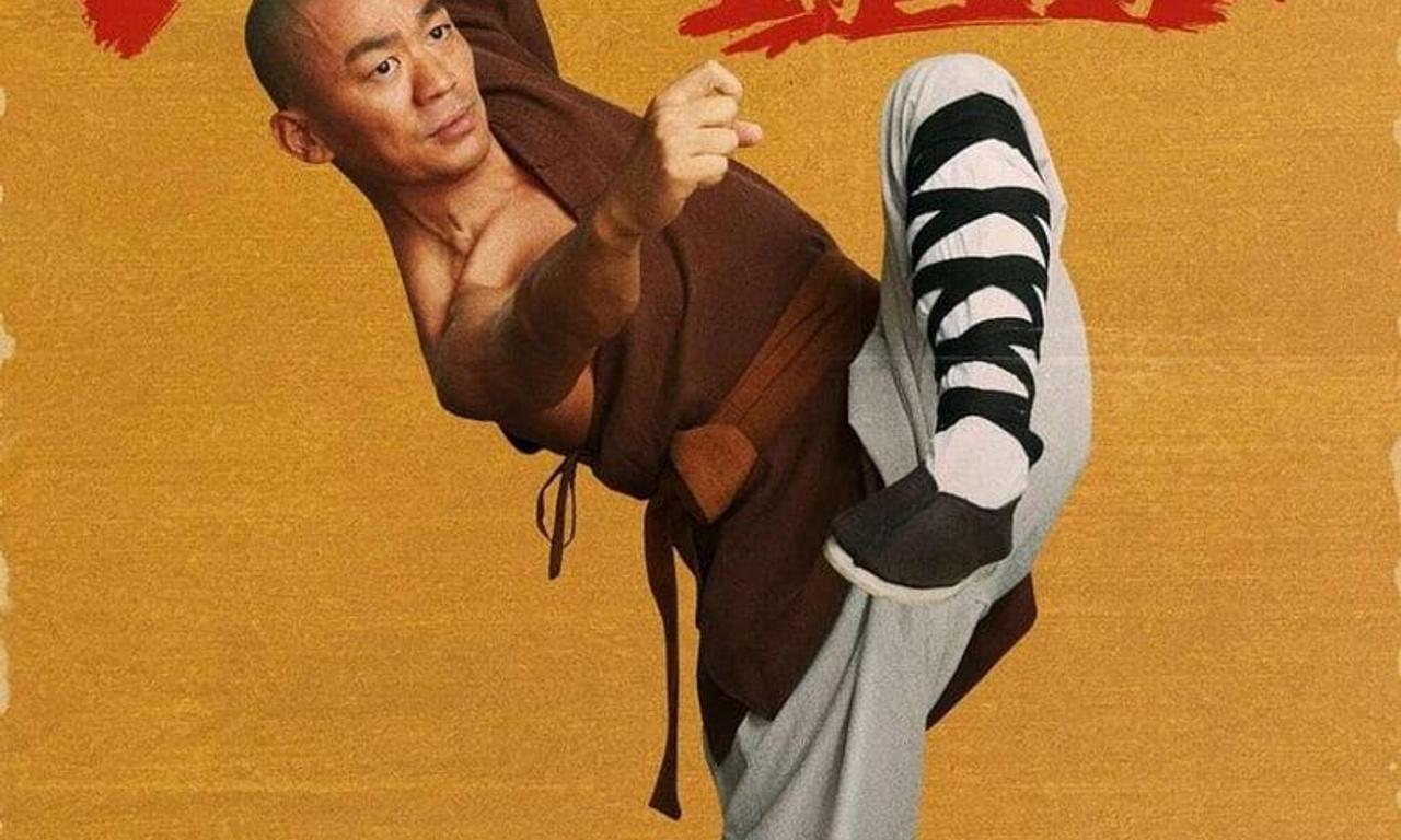 header image for Rising Shaolin: The Protector