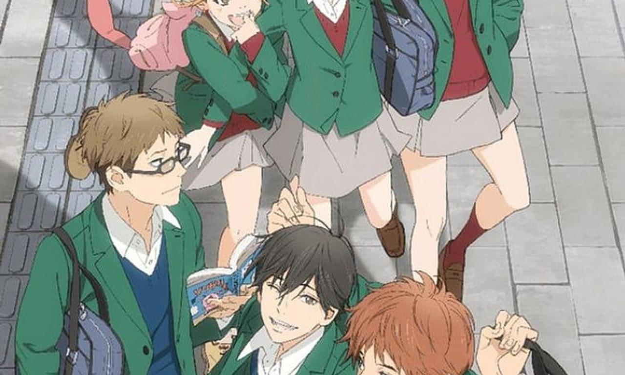 header image for Orange