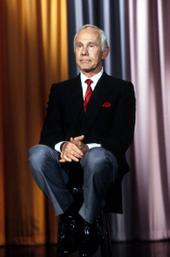 The Tonight Show Starring Johnny Carson