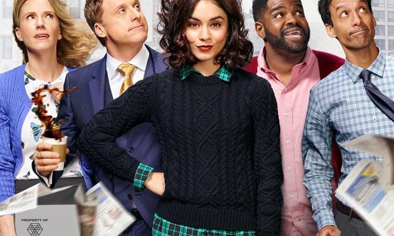 header image for Powerless