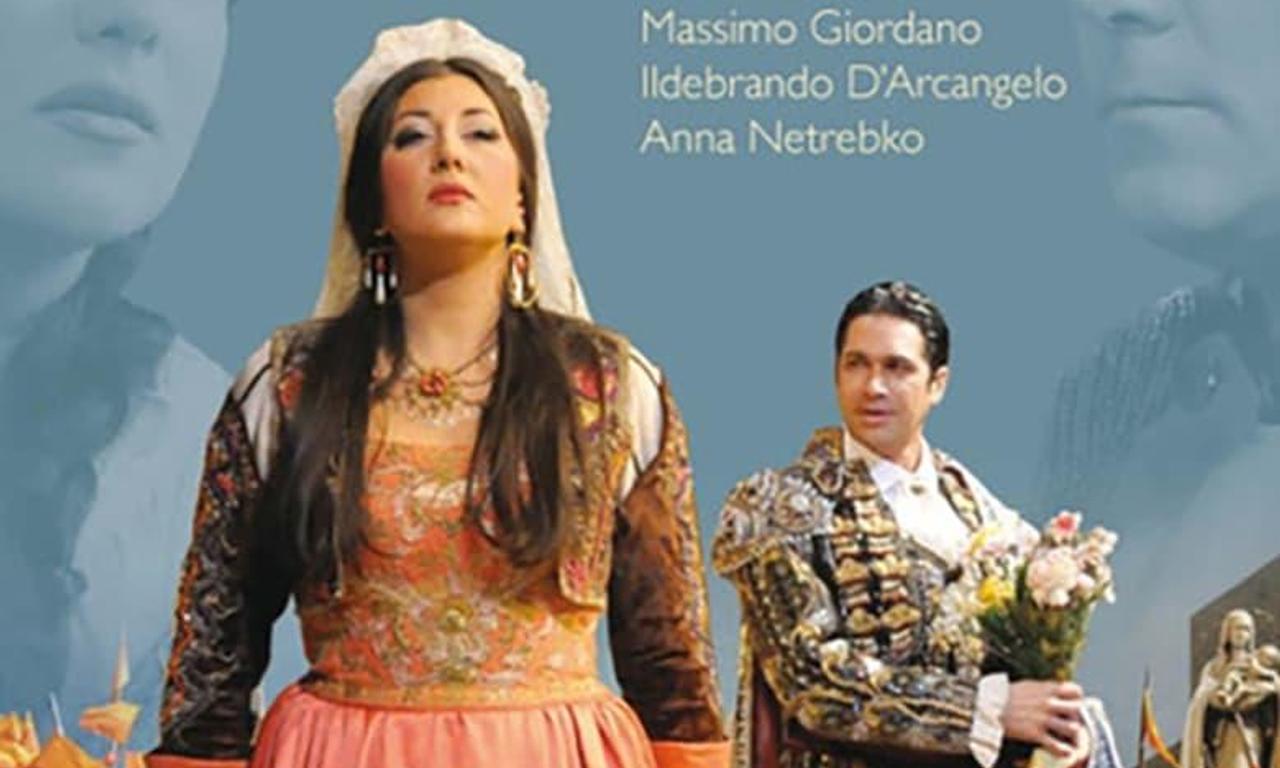 header image for Carmen