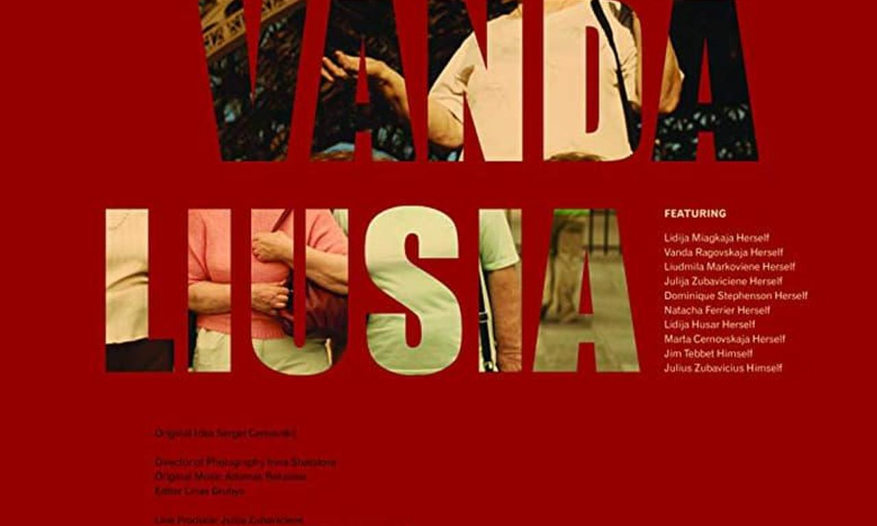 header image for Lida Vanda Liusia