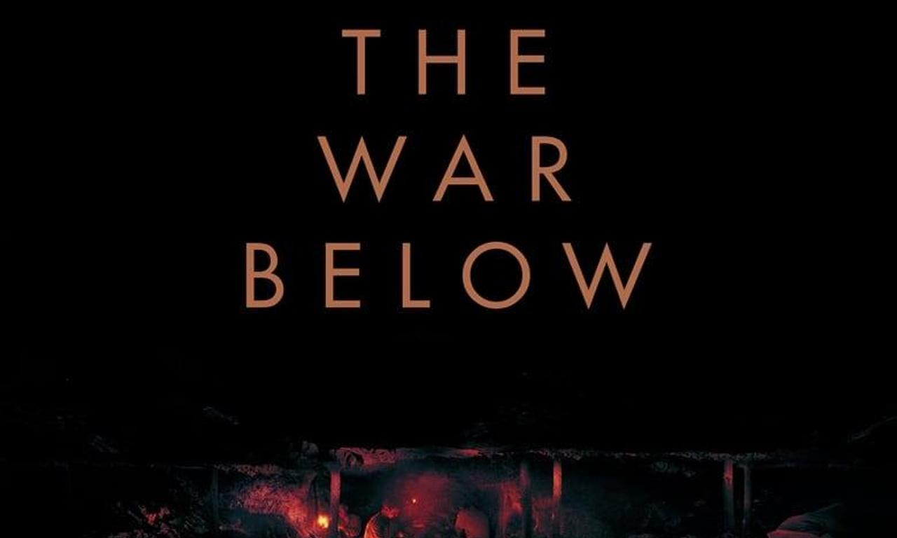 header image for The War Below