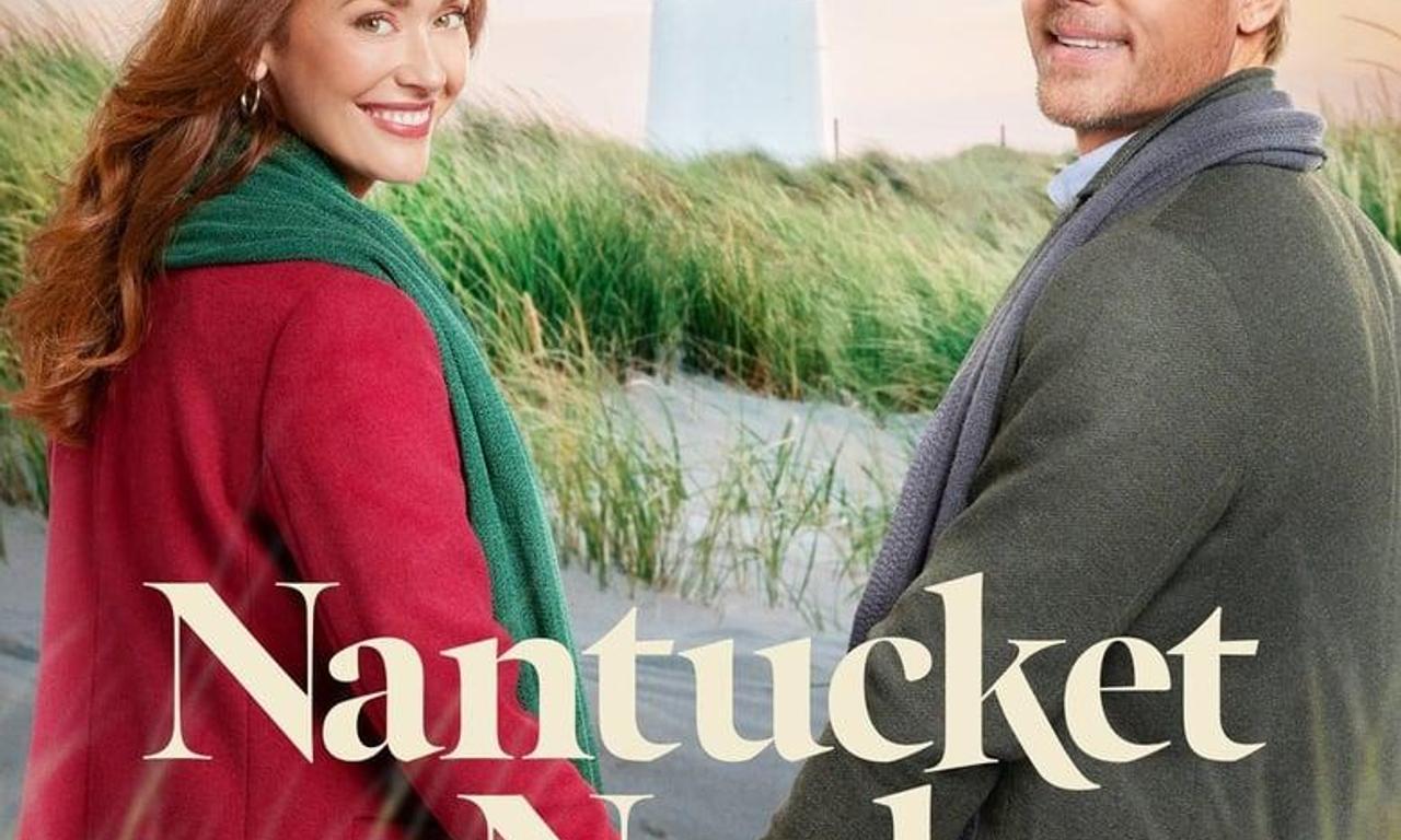 header image for Nantucket Noel