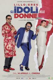 Gli idoli delle donne