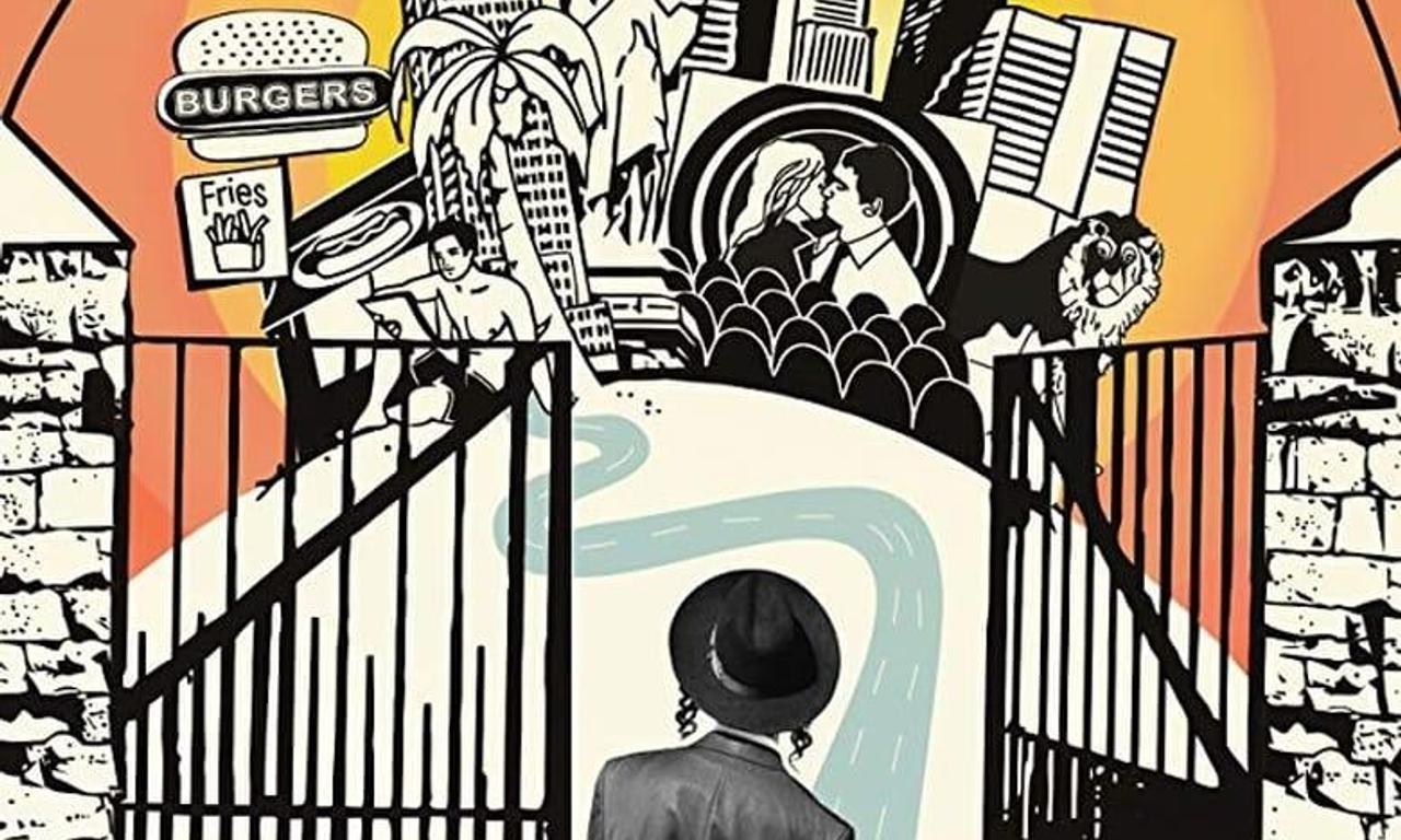 header image for Leaving the Fold