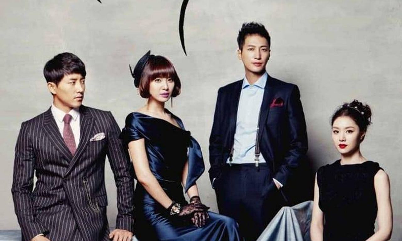 header image for Noble Woman