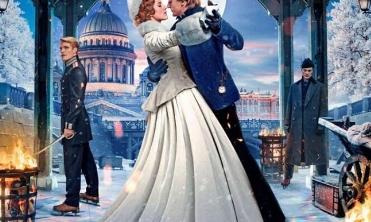 header image for Silver Skates