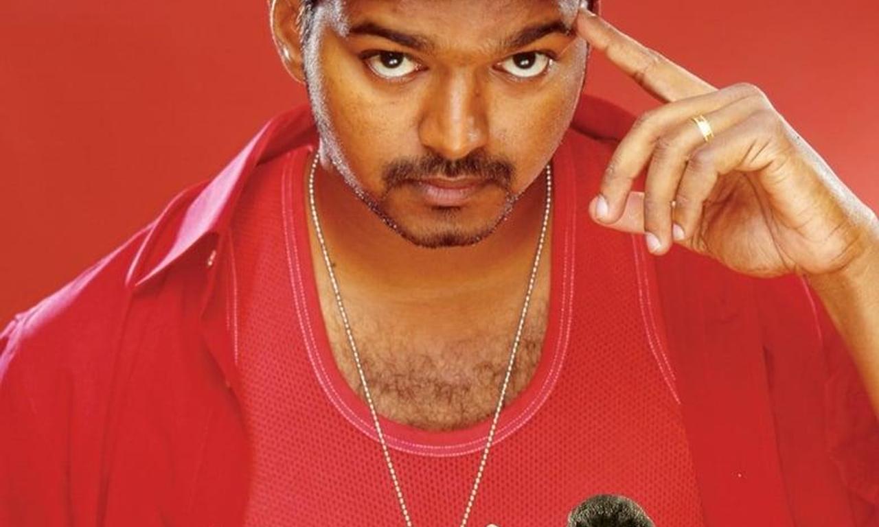 header image for Madurey