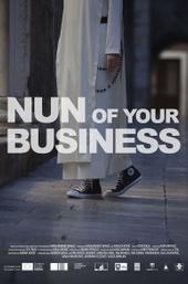 Nun of Your Business