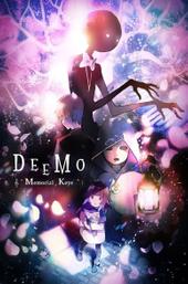 DEEMO Memorial Keys
