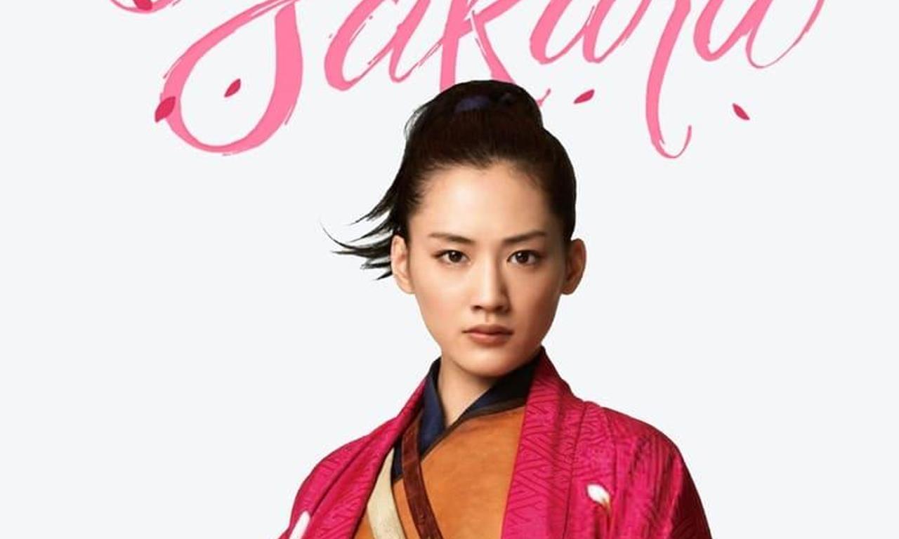 header image for Yae's Sakura