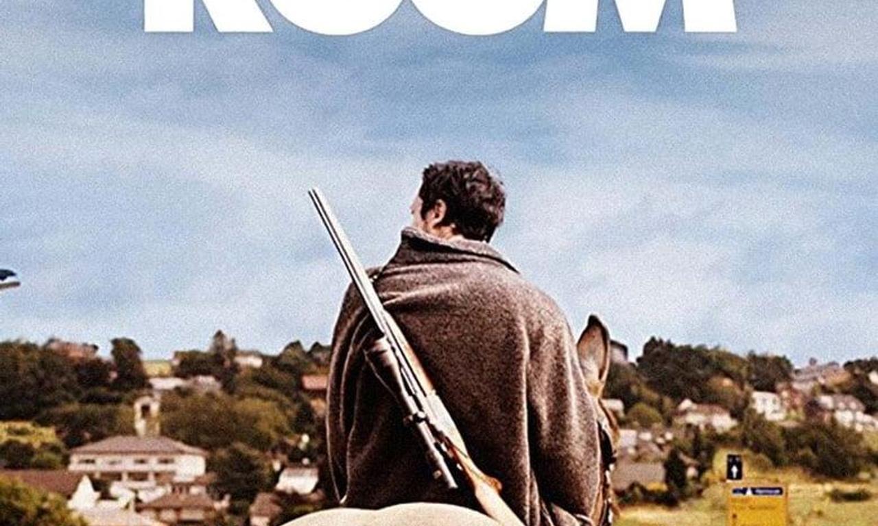 header image for In My Room