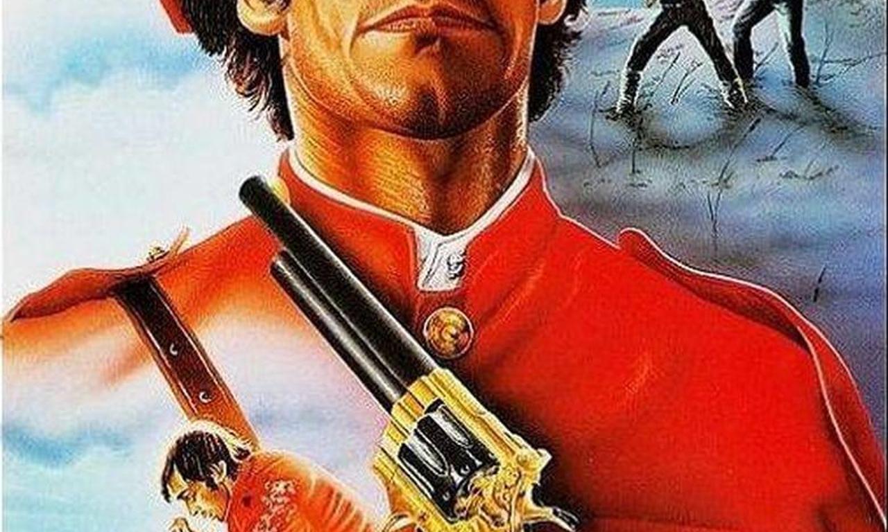 Red Coat Where to Watch and Stream Online Entertainment.ie