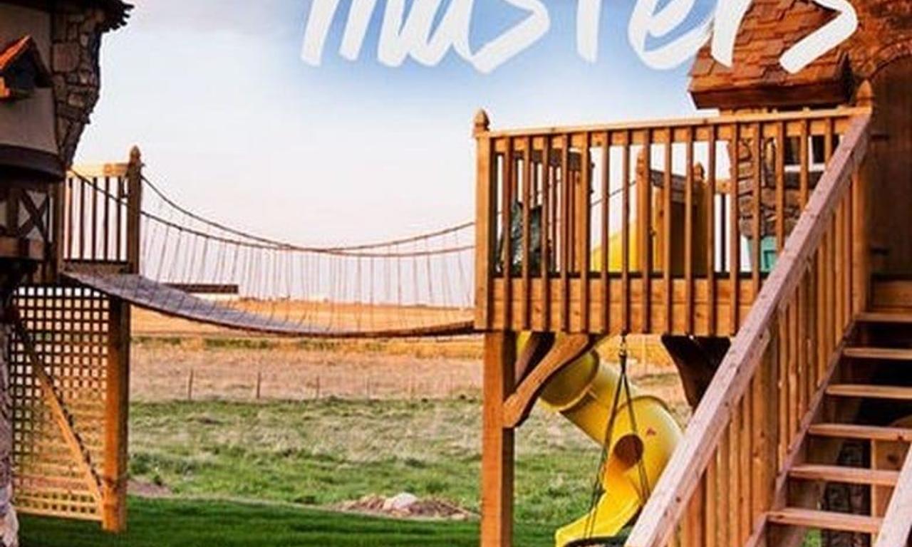 Playhouse Masters Where to Watch and Stream Online Entertainment.ie