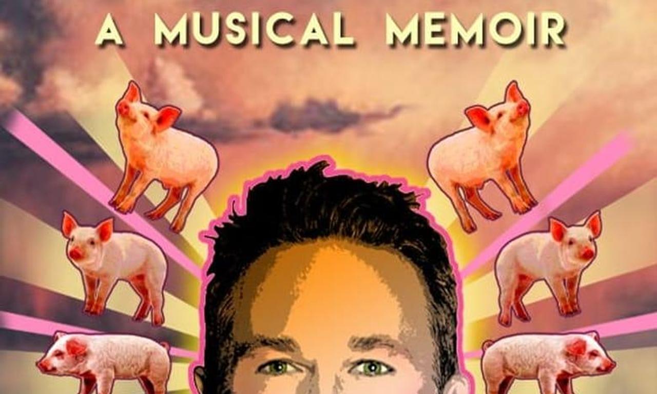 header image for HAM: A Musical Memoir