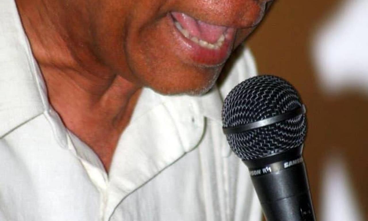 header image for the God Given Talent: the Creative Life of Charles Curtis Blackwell