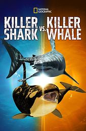 Killer Shark Vs. Killer Whale