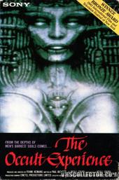 The Occult Experience