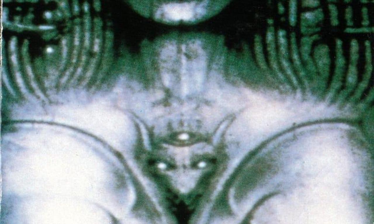 header image for The Occult Experience