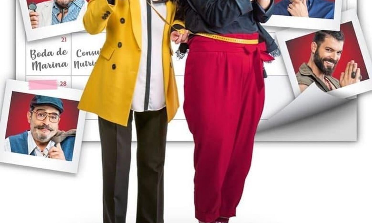 header image for Blind Date